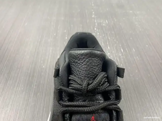 Low Air 72-10 Jordan Retro AV2187-001 11 0514